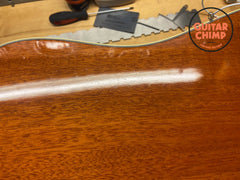 2017 Gibson Custom Shop Hummingbird 12-String Acoustic Guitar