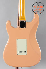2006 Fender Japan ST62-78TX '62 Reissue Stratocaster Shell Pink