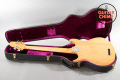 1980 Gibson Grabber Bass (Natural, OHSC) – All Original