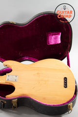 1980 Gibson Grabber Bass (Natural, OHSC) – All Original