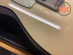 2010 Fender Japan TL62B ’62 Telecaster Custom Vintage White