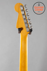 2006 Fender Japan ST62-78TX '62 Reissue Stratocaster Shell Pink