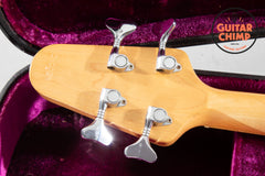 1980 Gibson Grabber Bass (Natural, OHSC) – All Original