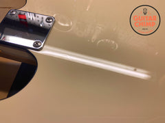 2010 Fender Japan TL62B ’62 Telecaster Custom Vintage White