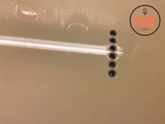 2010 Fender Japan TL62B ’62 Telecaster Custom Vintage White