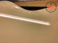 2010 Fender Japan TL62B ’62 Telecaster Custom Vintage White