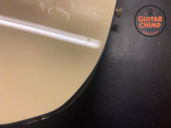 2010 Fender Japan TL62B ’62 Telecaster Custom Vintage White