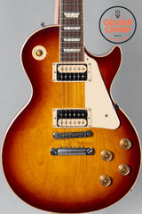 2016 Gibson Les Paul Classic Limited Edition Iced Tea