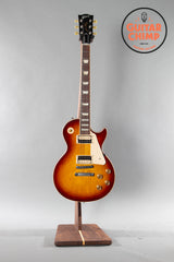 2016 Gibson Les Paul Classic Limited Edition Iced Tea