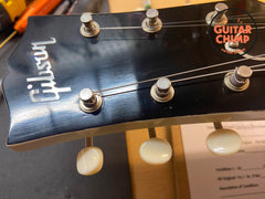 2016 Gibson Limited Run Tamio Okuda 1959 ES-330 VOS Classic White #19 of 150