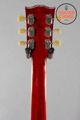 2016 Gibson Les Paul Classic Limited Edition Iced Tea