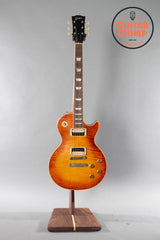 2005 Gibson 50s Les Paul Standard Faded Tobacco Burst