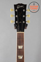 2005 Gibson 50s Les Paul Standard Faded Tobacco Burst