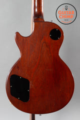 2005 Gibson 50s Les Paul Standard Faded Tobacco Burst