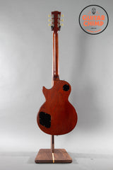 2005 Gibson 50s Les Paul Standard Faded Tobacco Burst