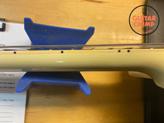 2016 Gibson Limited Run Tamio Okuda 1959 ES-330 VOS Classic White #19 of 150