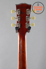 2005 Gibson 50s Les Paul Standard Faded Tobacco Burst