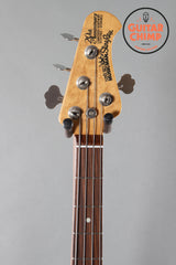 1996 Ernie Ball Music Man 20th Anniversary Stingray Bass Guitar