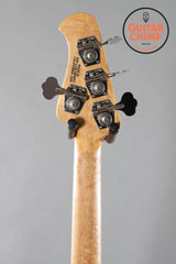 1996 Ernie Ball Music Man 20th Anniversary Stingray Bass Guitar