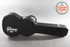 2008 Gibson Joan Jett Signature Melody Maker – Worn White