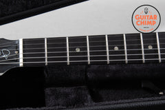 2008 Gibson Joan Jett Signature Melody Maker – Worn White