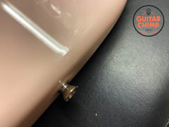 2020 Fender Japan Traditional II 60s Stratocaster Shell Pink