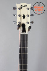 2013 Gibson Sg Baritone Alpine White