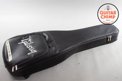 2024 Gibson Les Paul Studio Modern – Worn White | Ebony Board | Coil Tap & Phase | OHGB