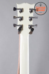 2013 Gibson Sg Baritone Alpine White