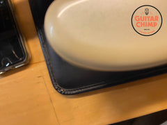 2019 Fender Japan Modern Stratocaster HH Olympic Pearl