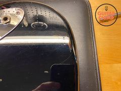 2002 Fender Japan JB75 ’75 Reissue Jazz Bass Black