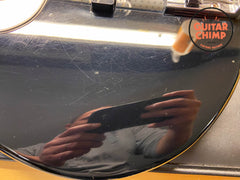 2002 Fender Japan JB75 ’75 Reissue Jazz Bass Black