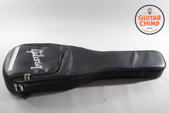 2021 Gibson Les Paul Studio – Tangerine Burst (Discontinued Finish, OHGB)