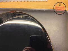 2002 Fender Japan JB75 ’75 Reissue Jazz Bass Black