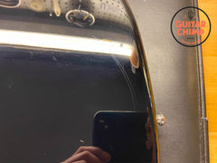 2002 Fender Japan JB75 ’75 Reissue Jazz Bass Black