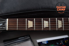 2021 Gibson Les Paul Studio – Tangerine Burst (Discontinued Finish, OHGB)