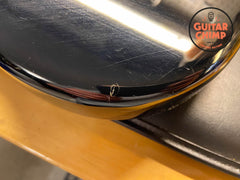 2002 Fender Japan JB75 ’75 Reissue Jazz Bass Black