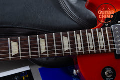 2021 Gibson Les Paul Studio – Tangerine Burst (Discontinued Finish, OHGB)