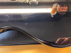 2002 Fender Japan JB75 ’75 Reissue Jazz Bass Black