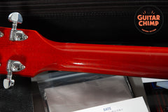 2021 Gibson Les Paul Studio – Tangerine Burst (Discontinued Finish, OHGB)