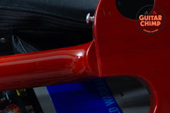 2021 Gibson Les Paul Studio – Tangerine Burst (Discontinued Finish, OHGB)