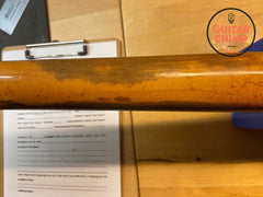 1967 Fender Mustang Bass Daphne Blue