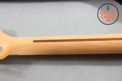 2020 Fender Michiya Haruhata Stratocaster Trans Pink w/ Gig Bag – DiMarzio HSH, Made in Japan