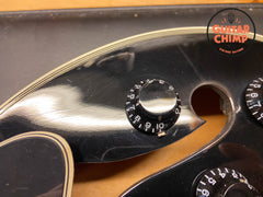 2015 Gibson ES Les Paul Custom Black Beauty