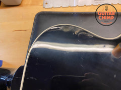 2015 Gibson ES Les Paul Custom Black Beauty