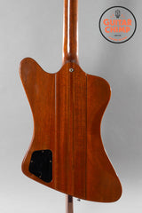 1990 Gibson Firebird V Tobacco Sunburst