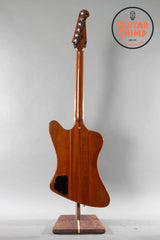 1990 Gibson Firebird V Tobacco Sunburst