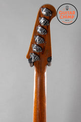 1990 Gibson Firebird V Tobacco Sunburst