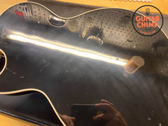 2015 Gibson ES Les Paul Custom Black Beauty