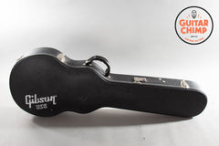 2007 Gibson Les Paul Classic Custom 3-Pickup Black Beauty – Guitar of the Week #46 (OHSC)